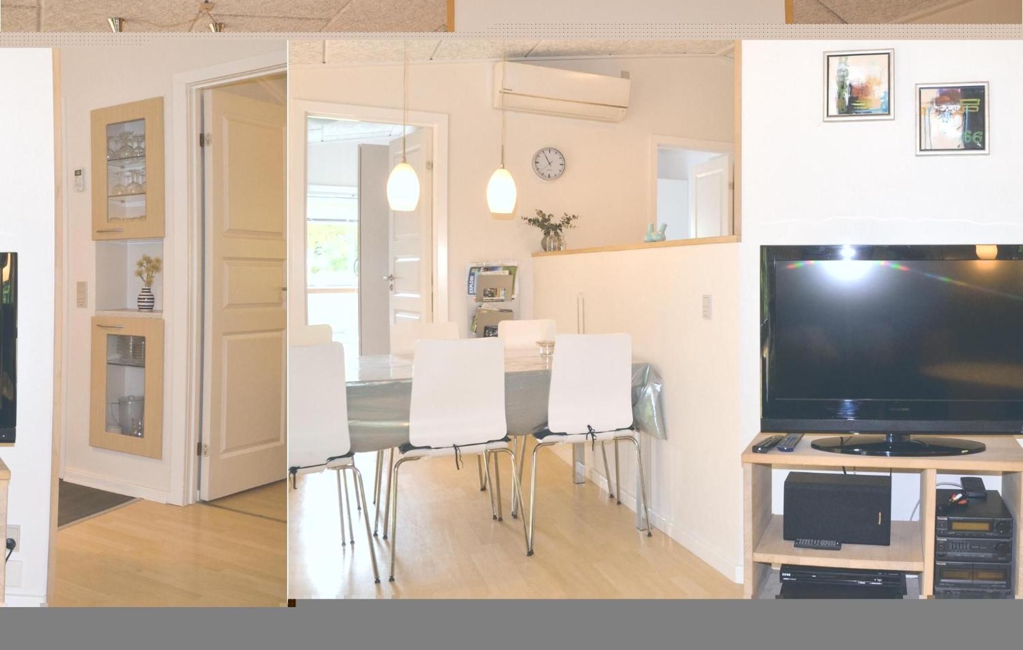 Beautiful Home In Ansager With Wifi Екстериор снимка